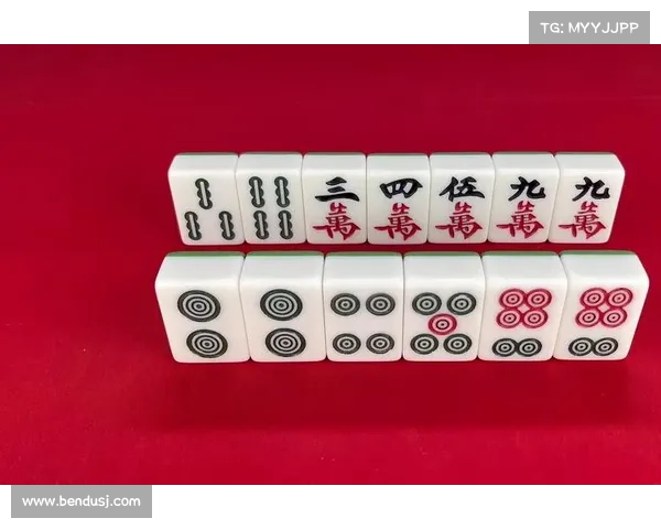 10个实用麻将连连看技巧轻松助你赢得胜利的策略分享 10个实用麻将连连看技巧轻松助你赢得胜利的策略分享