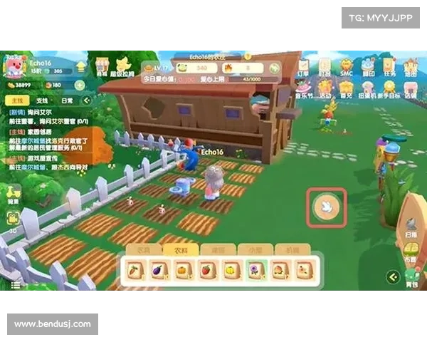 提升摩尔庄园机器续航效率的五大充电技巧与高效使用秘诀 提升摩尔庄园机器续航效率的五大充电技巧与高效使用秘诀