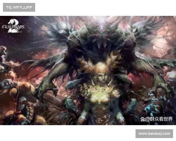 掌握激战2游侠宠物捕捉技巧的十大要点提升你的战斗策略 掌握激战2游侠宠物捕捉技巧的十大要点提升你的战斗策略