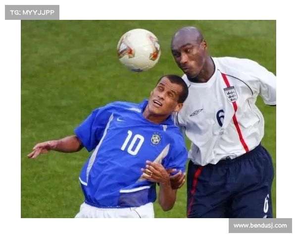 10个经典瞬间带你全面了解实况坎贝尔的传奇历程