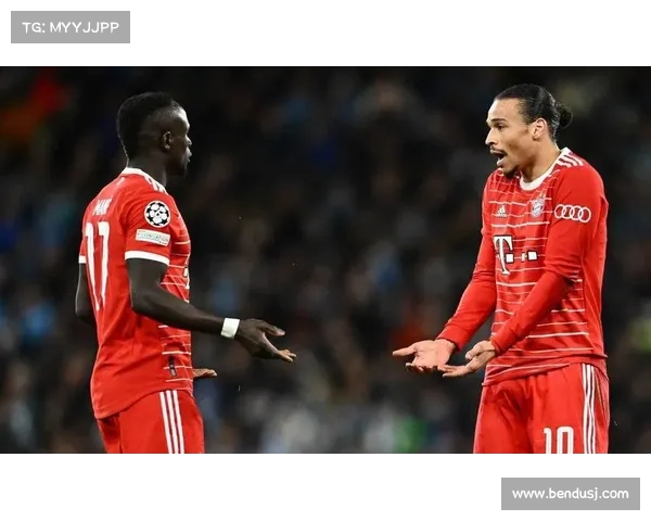 拜仁马内回归之路:新机遇与挑战并存的未来展望