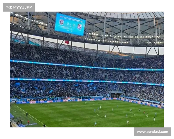 大连英博对上海申花关键战术分析与策略探讨 大连英博对上海申花关键战术分析与策略探讨