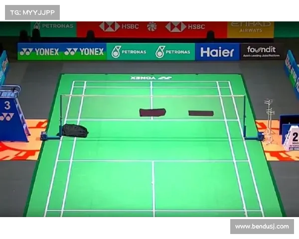 大马羽球超级1000赛精彩亮点与关键焦点全面解析